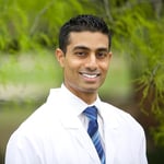 Dr. Nimesh Patel